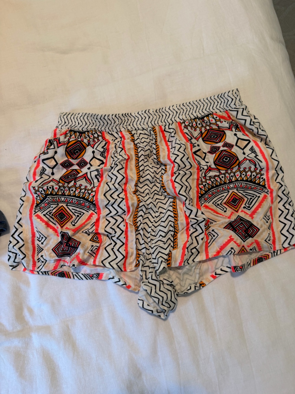 Women’s Lounge Shorts